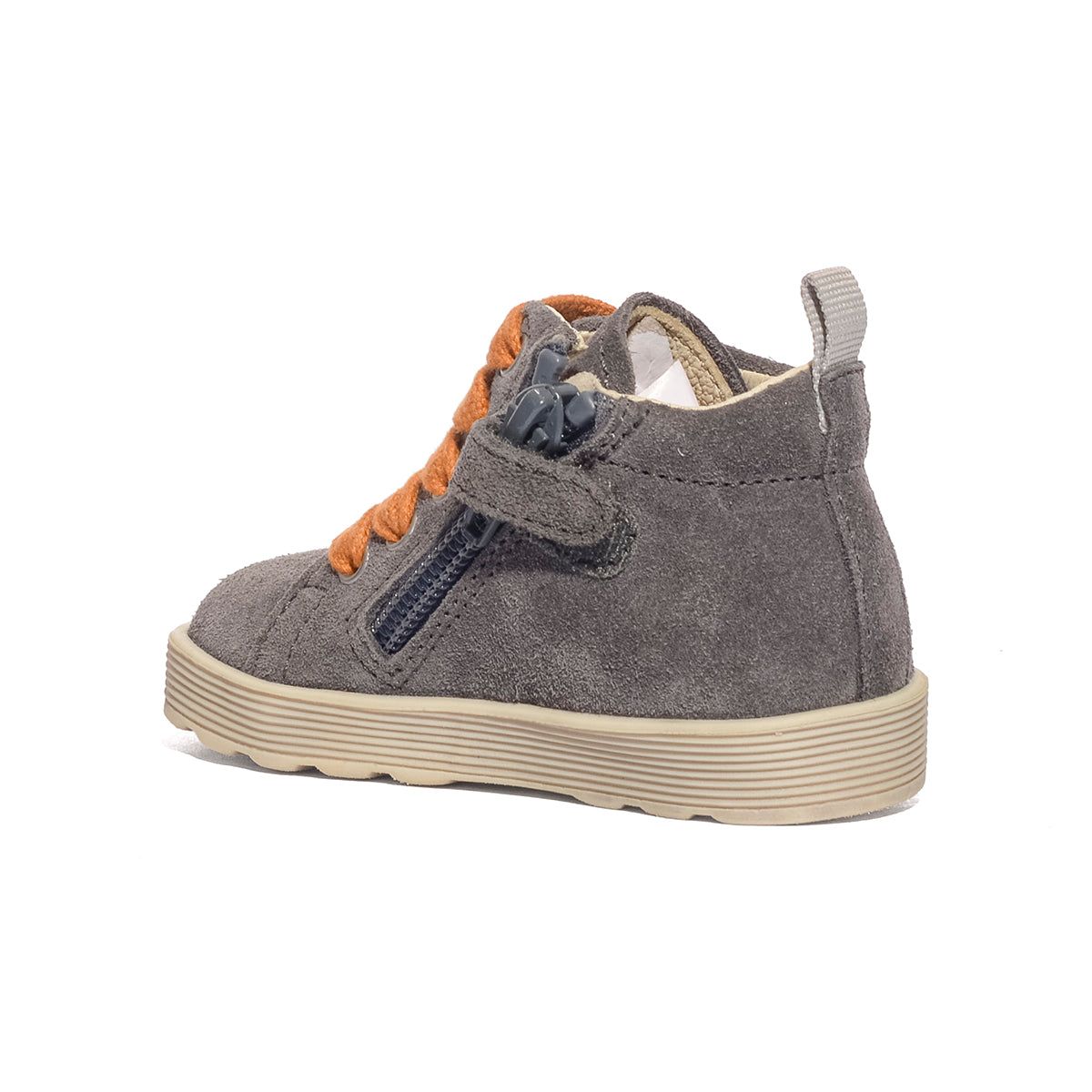 FALCOTTO 0012502306.01.1B06 ANTHRACITE Sneakers Bambino 
