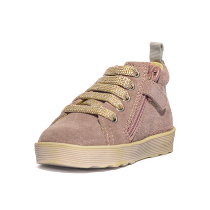 FALCOTTO 0012502306.01.1M25 ROSA Sneakers Bambina 