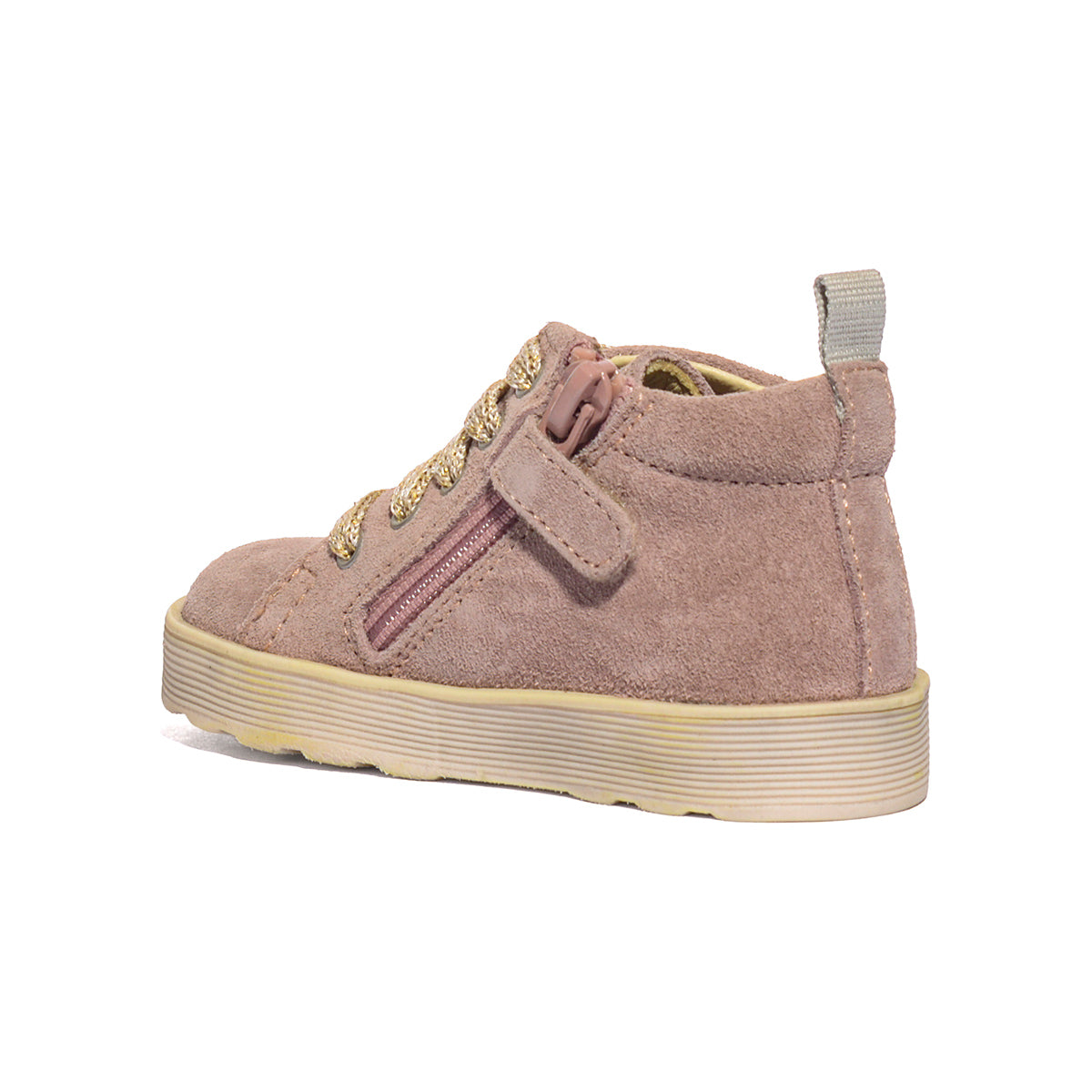 FALCOTTO 0012502306.01.1M25 ROSA Sneakers Bambina 
