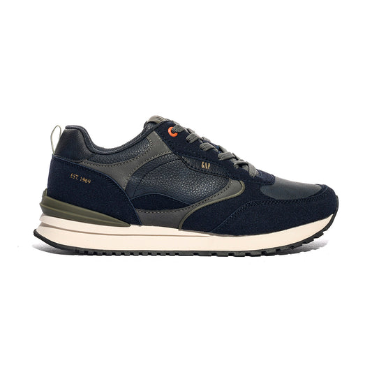 GAP GPM623227 0040 Sneakers Uomo 