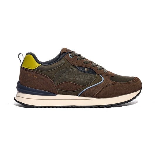 GAP GPM623227 3951 Sneakers Uomo 