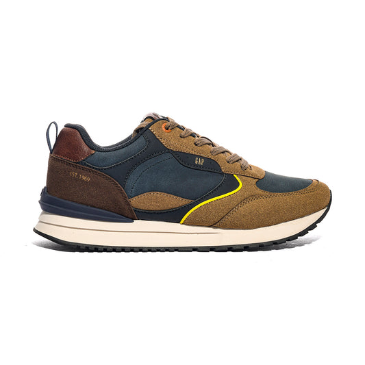 GAP GPM623227 3953 Sneakers Uomo 