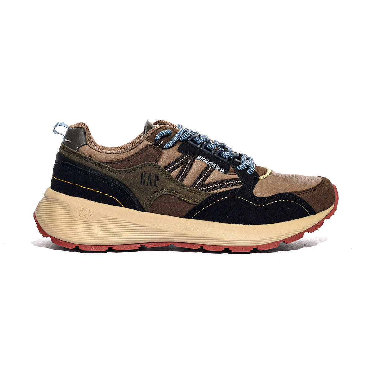 GAP GPM625167 3963 Sneakers Uomo 
