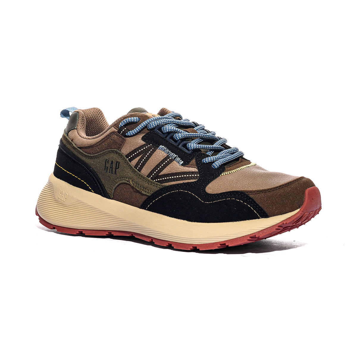 GAP GPM625167 3963 Sneakers Uomo 