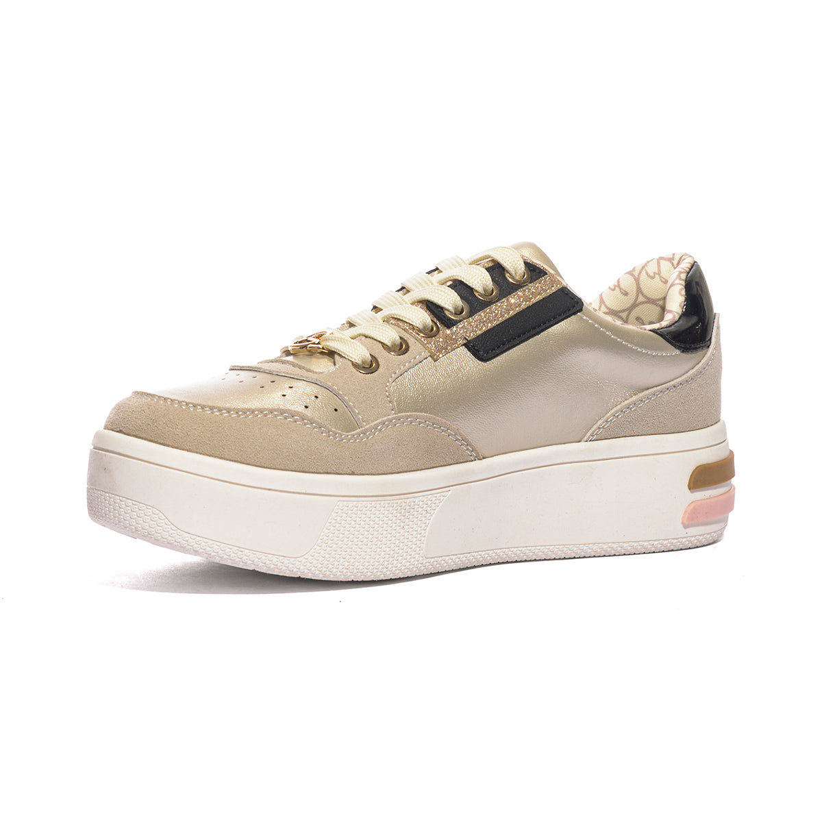 GATTINONI GTW042500-201 PEARL Sneakers Donna 