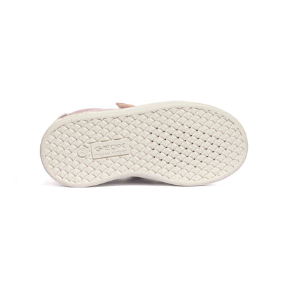 GEOX B555MA LT ROSE C8172 Sneakers Bambina 