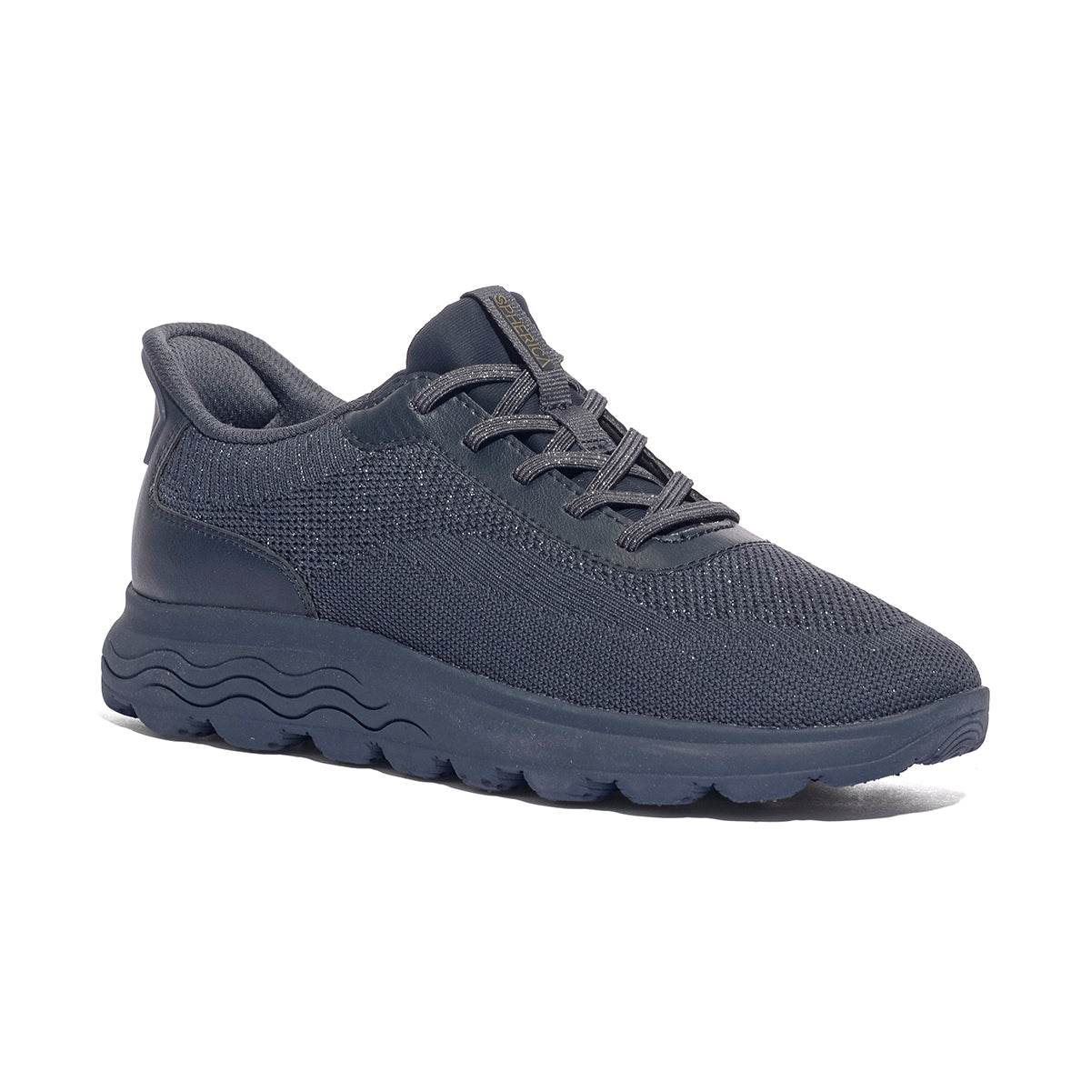 GEOX D567MA NAVY C4064 Sneakers Donna 