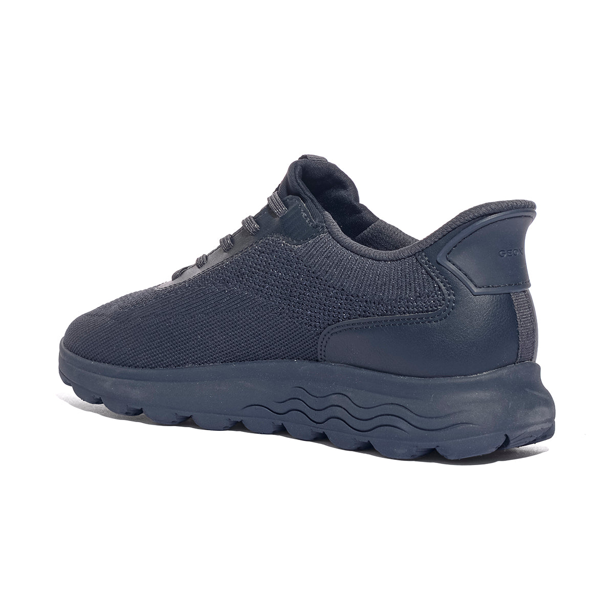 GEOX D567MA NAVY C4064 Sneakers Donna 