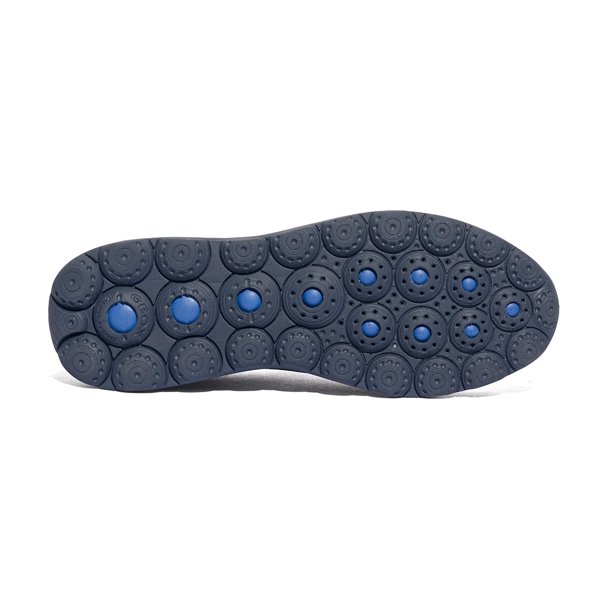 GEOX D567MA NAVY C4064 Sneakers Donna 