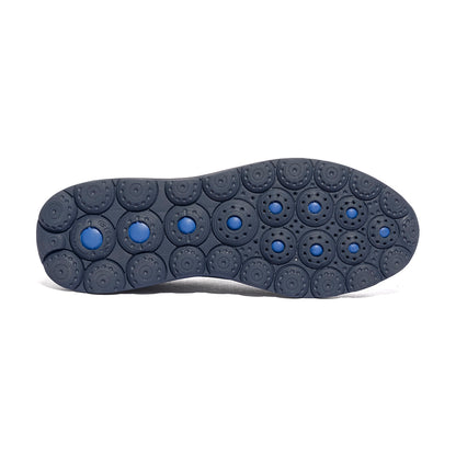 GEOX D567MA NAVY C4064 Sneakers Donna 
