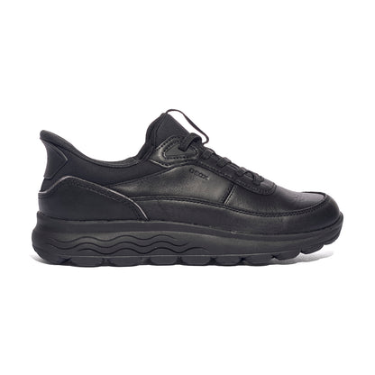 GEOX D567MB BLACK C9999 Sneakers Donna 