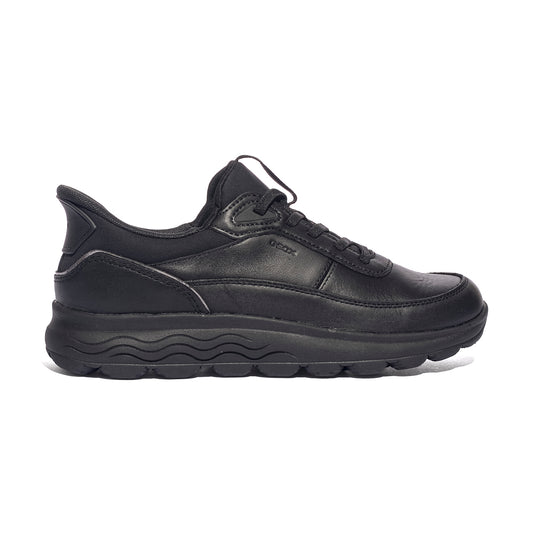 GEOX D567MB BLACK C9999 Sneakers Donna 