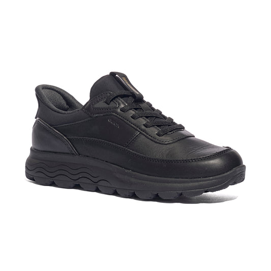 GEOX D567MB BLACK C9999 Sneakers Donna 