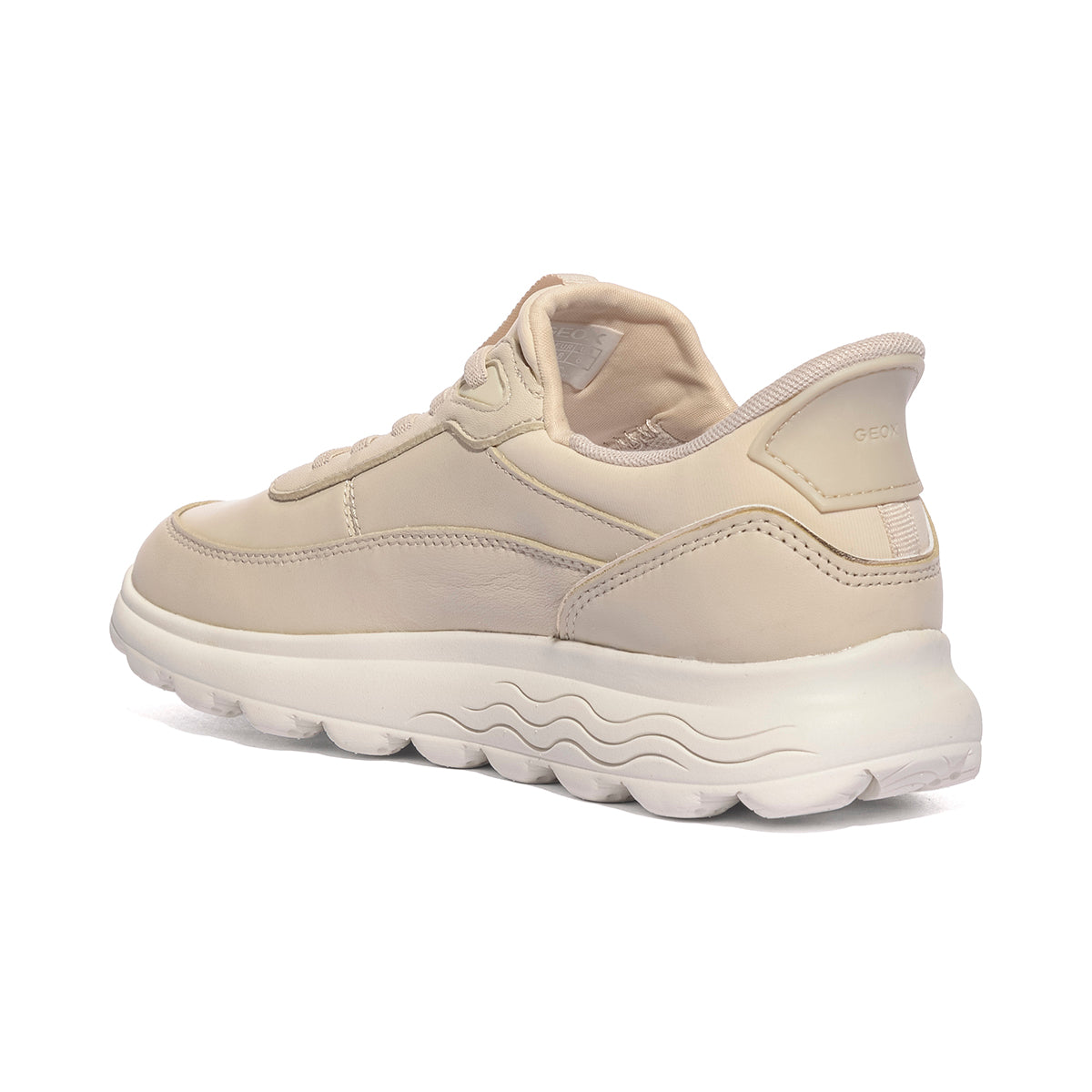 GEOX D567MB PAPYRUS C1122 Sneakers Donna 