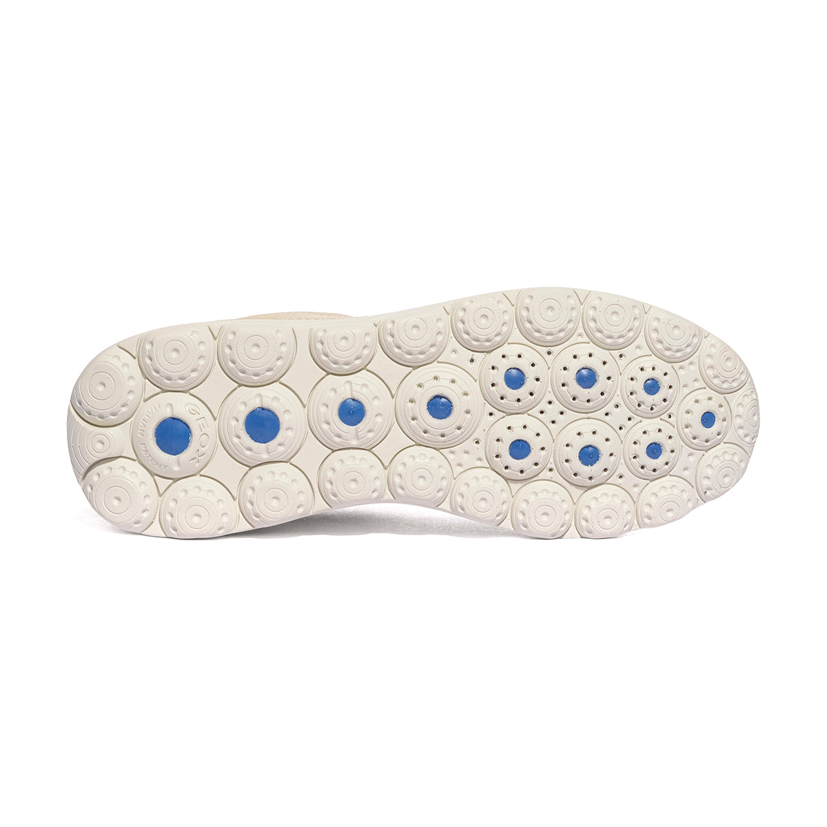 GEOX D567MB PAPYRUS C1122 Sneakers Donna 