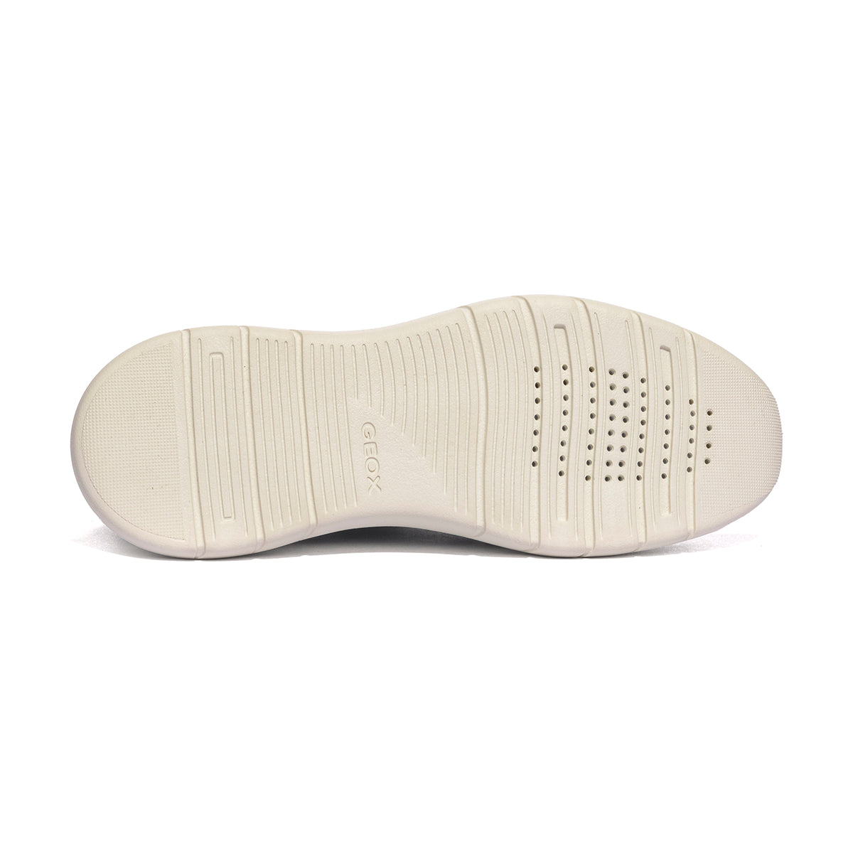 GEOX D66YNA DOVE GREY C1018 Stivaletti Donna 