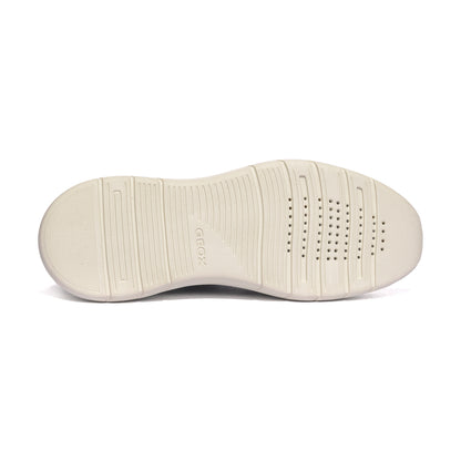 GEOX D66YNA DOVE GREY C1018 Stivaletti Donna 