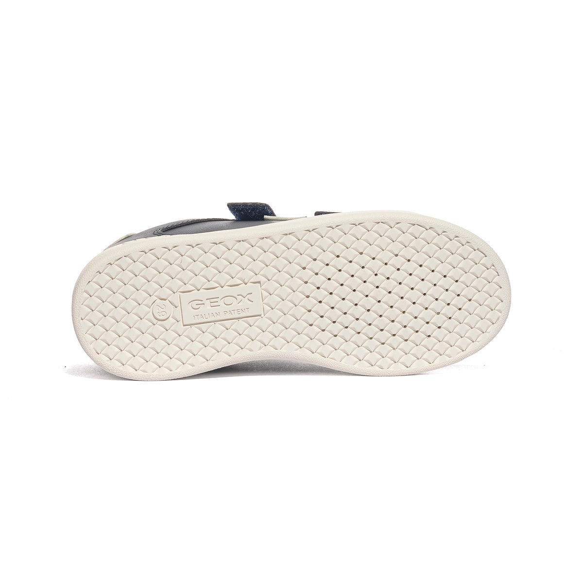 GEOX J66LSG NAVY/WHITE C4211 Sneakers Bambino 