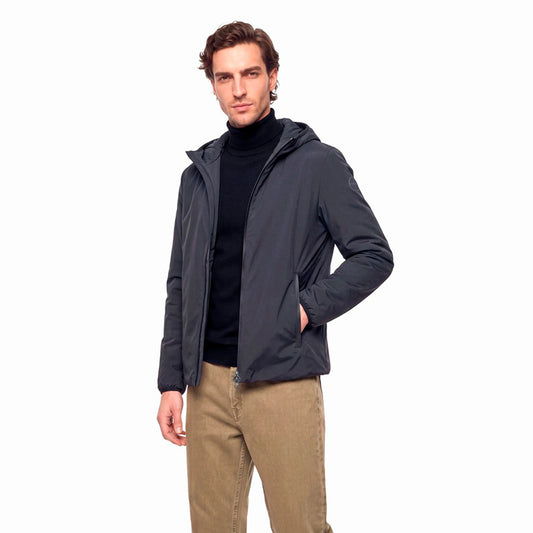 GEOX M6620B SKY CAPTAIN F1624 Giubbini Uomo 