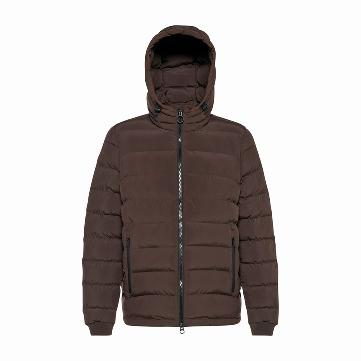 GEOX M6629C COFFEE BEAN F6107 Giubbini Uomo 