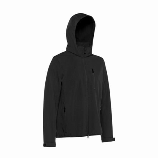 GEOX M6675B BLACK F9000 Felpe Uomo 