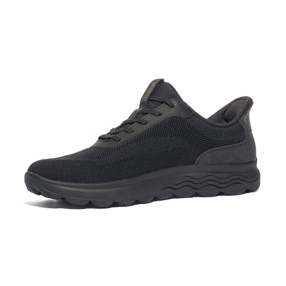 GEOX U55MPA BLACK C9999 Sneakers Uomo 