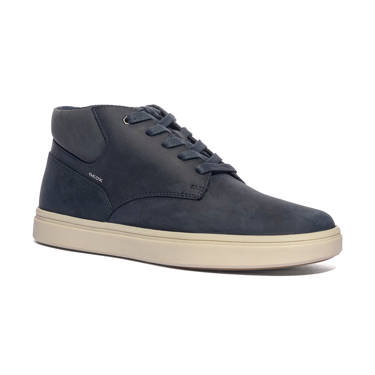 GEOX U56LDE DK NAVY C4021 Stivaletti Uomo 