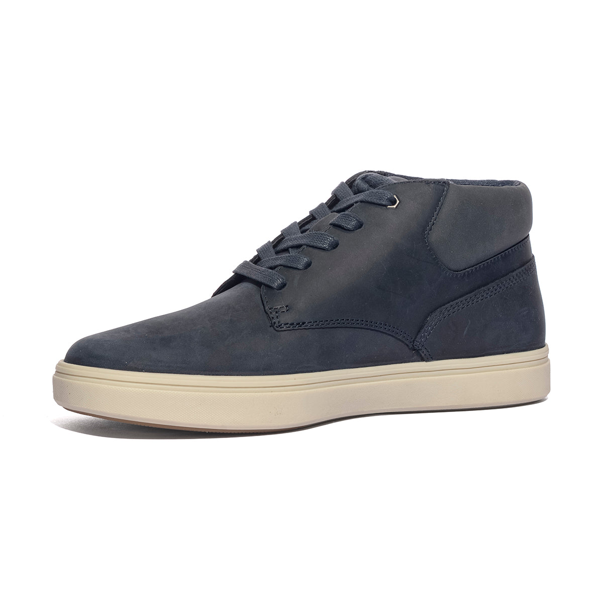 GEOX U56LDE DK NAVY C4021 Stivaletti Uomo 
