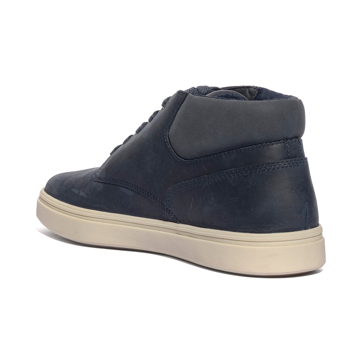 GEOX U56LDE DK NAVY C4021 Stivaletti Uomo 