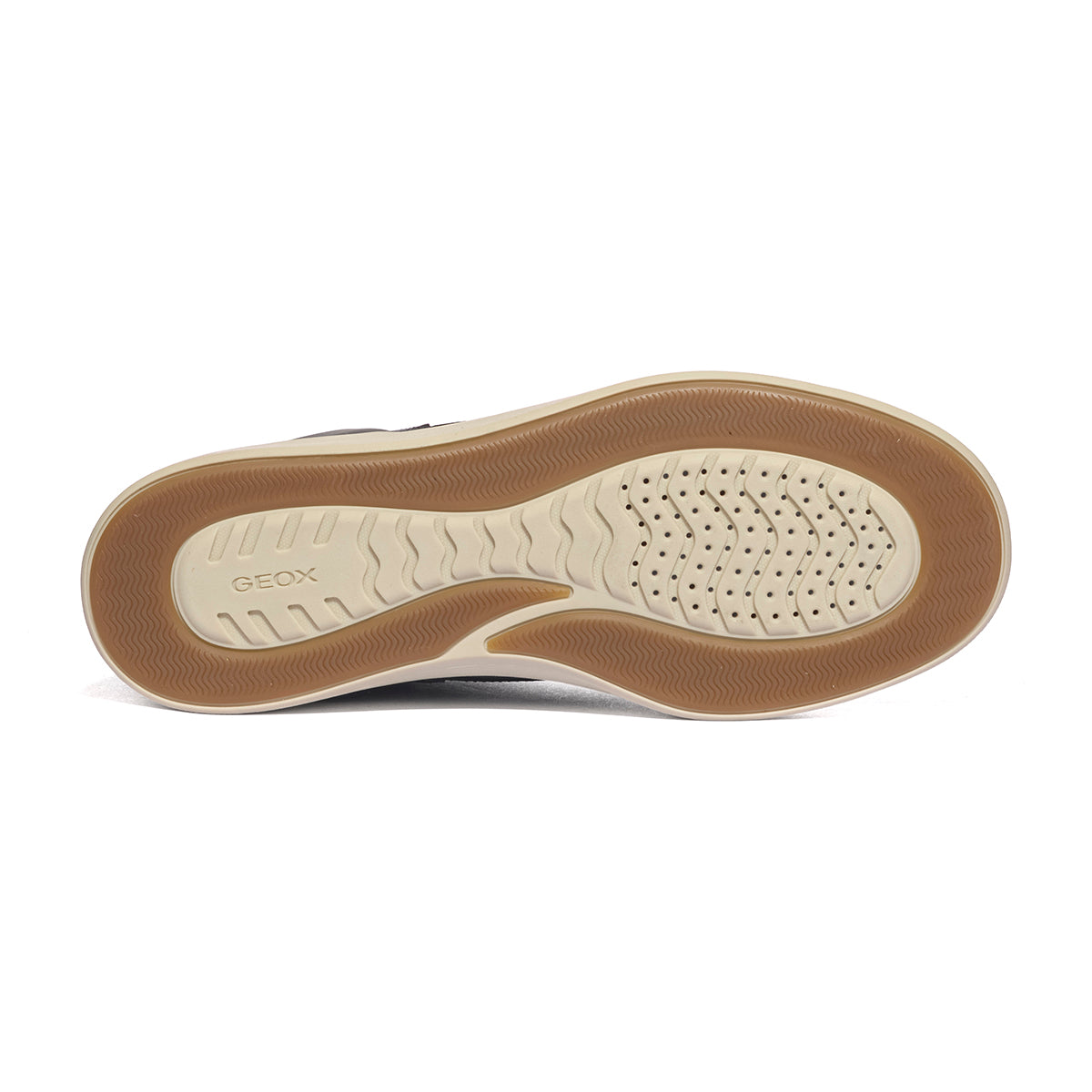 GEOX U56LDE DK NAVY C4021 Stivaletti Uomo 