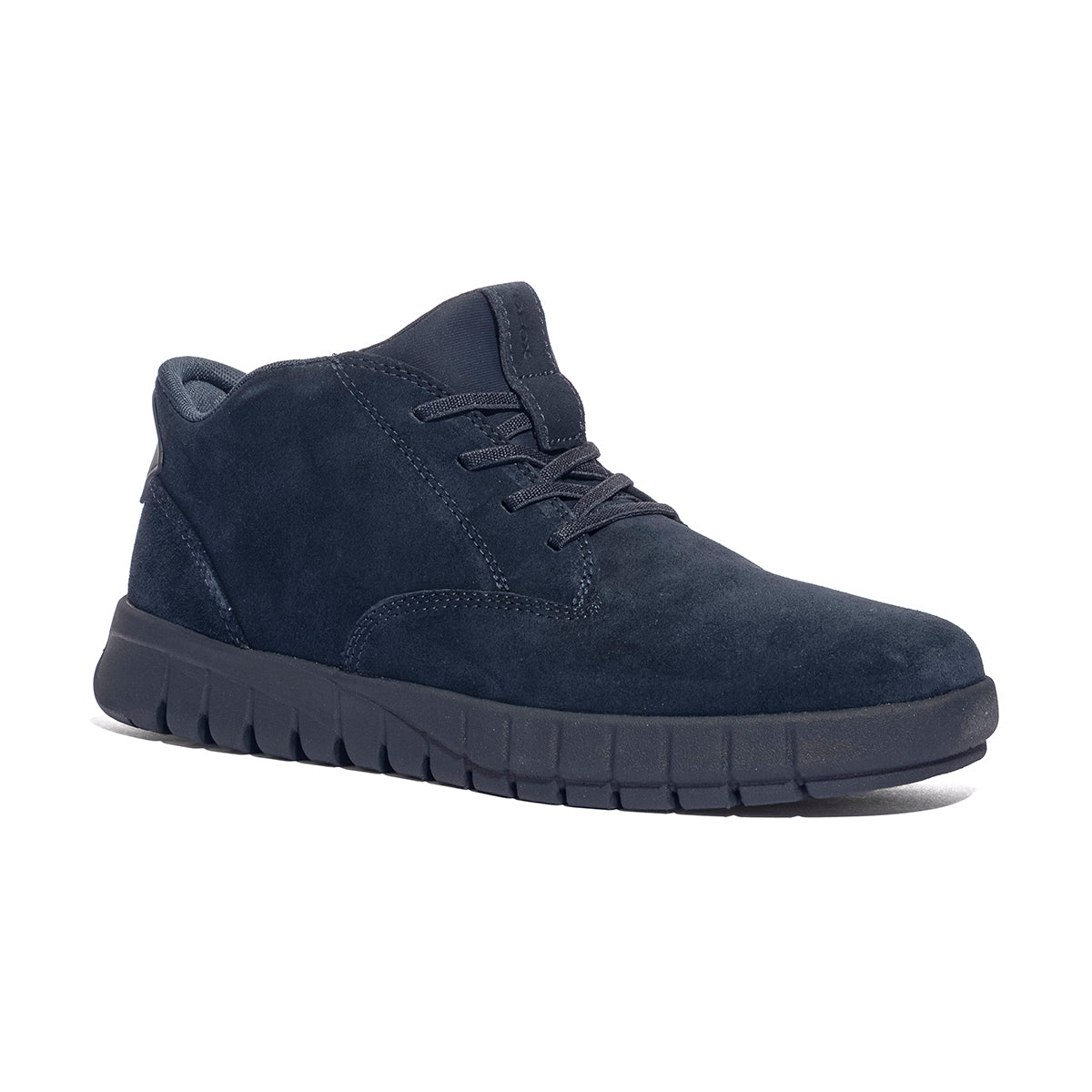 GEOX U56MAB NAVY C4002 Stivaletti Uomo 