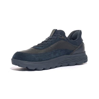GEOX U56MPA NAVY C4002 Sneakers Uomo 
