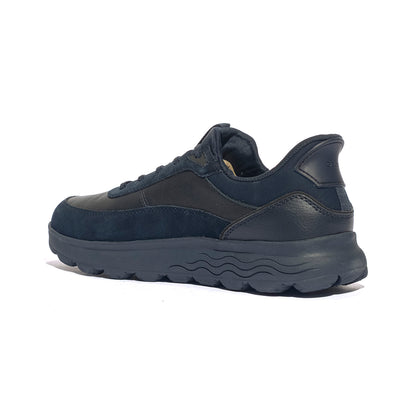 GEOX U56MPA NAVY C4002 Sneakers Uomo 