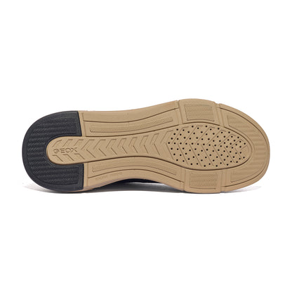 GEOX U659KA BLACK 0227T C9999 Sneakers Uomo 