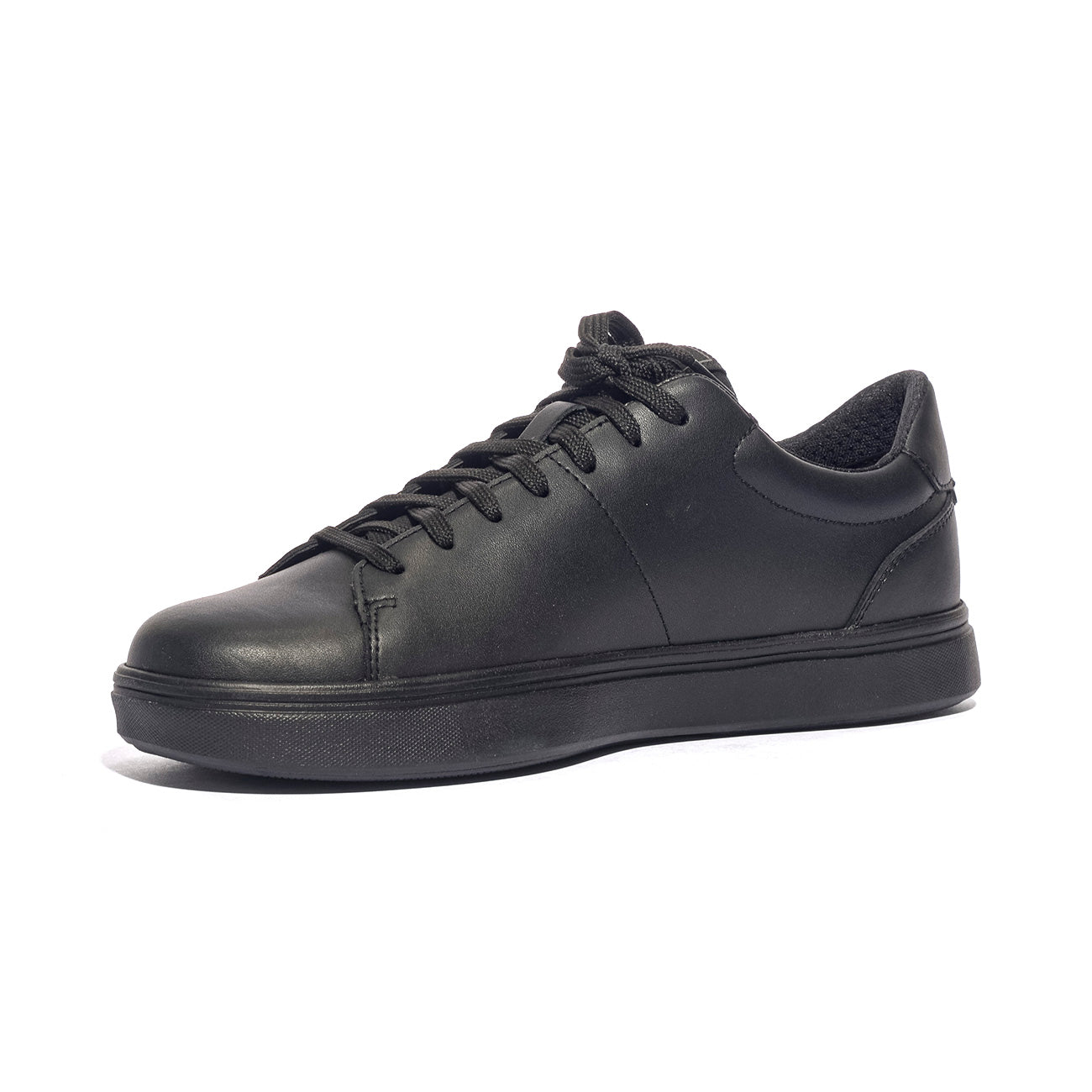 GEOX U65LDD BLACK C9999 Sneakers Uomo 