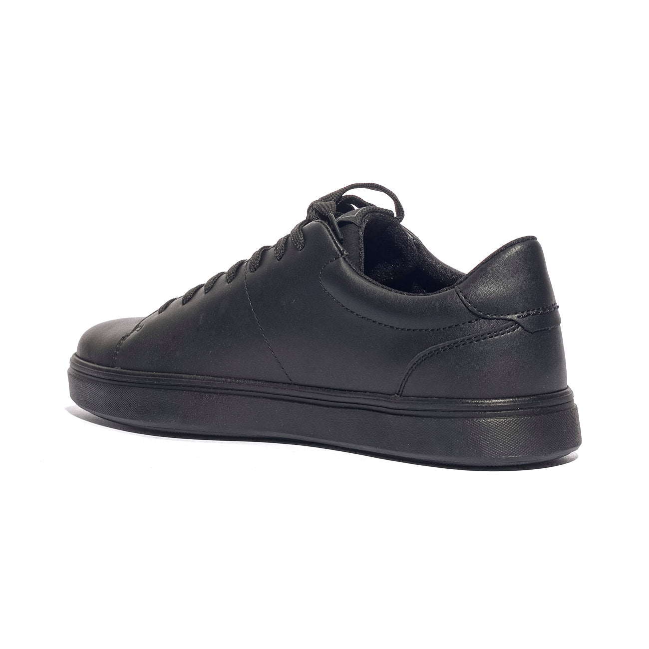 GEOX U65LDD BLACK C9999 Sneakers Uomo 