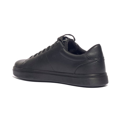 GEOX U65LDD BLACK C9999 Sneakers Uomo 