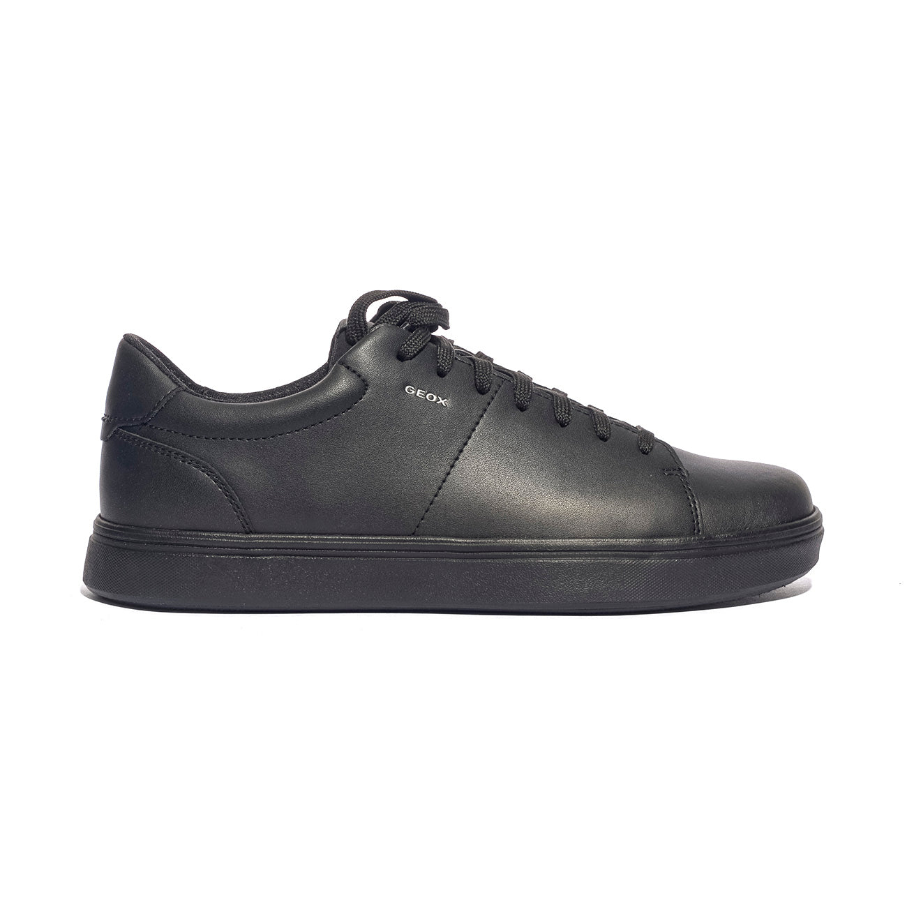 GEOX U65LDD BLACK C9999 Sneakers Uomo 