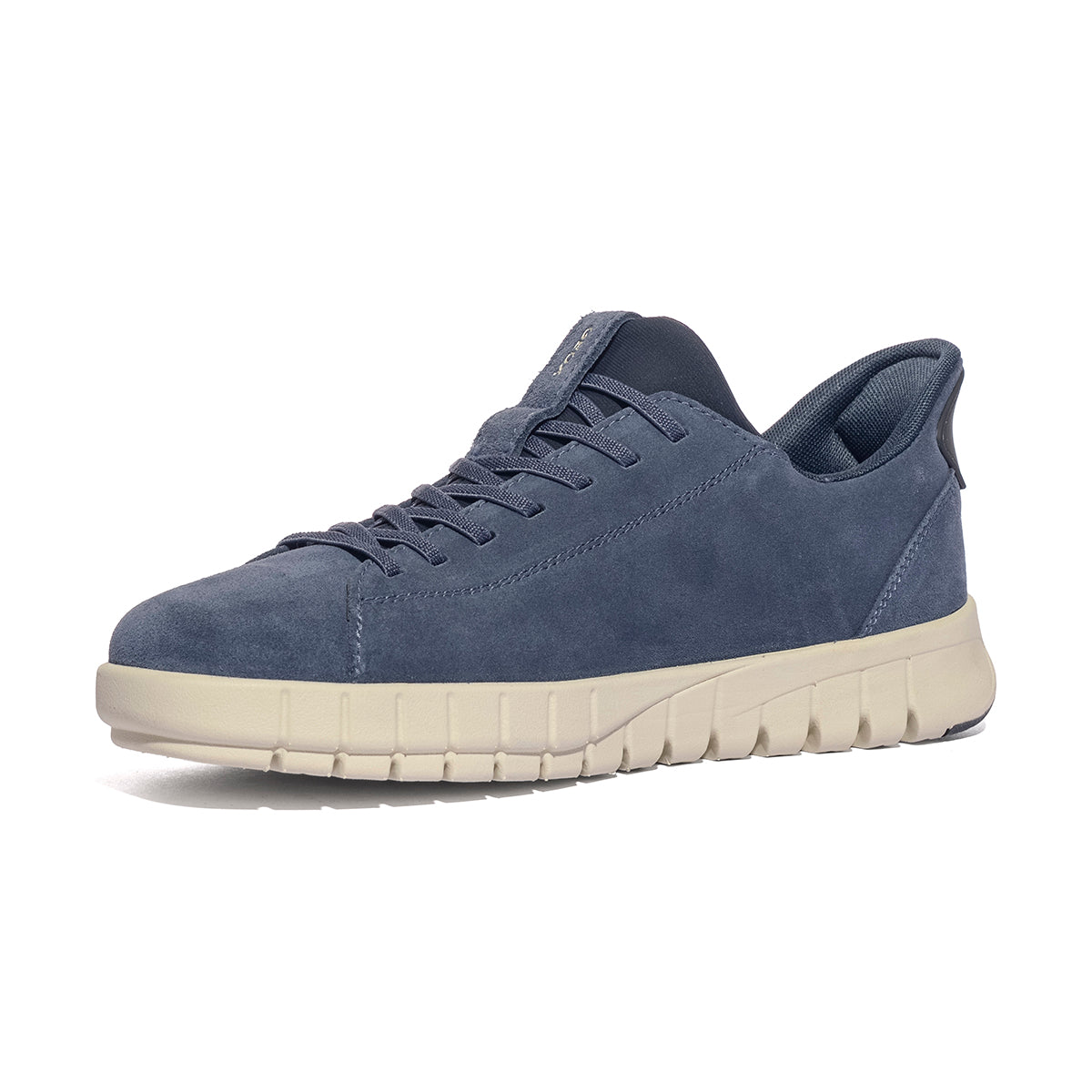 GEOX U65MAA DK BLUE C4007 Sneakers Uomo 