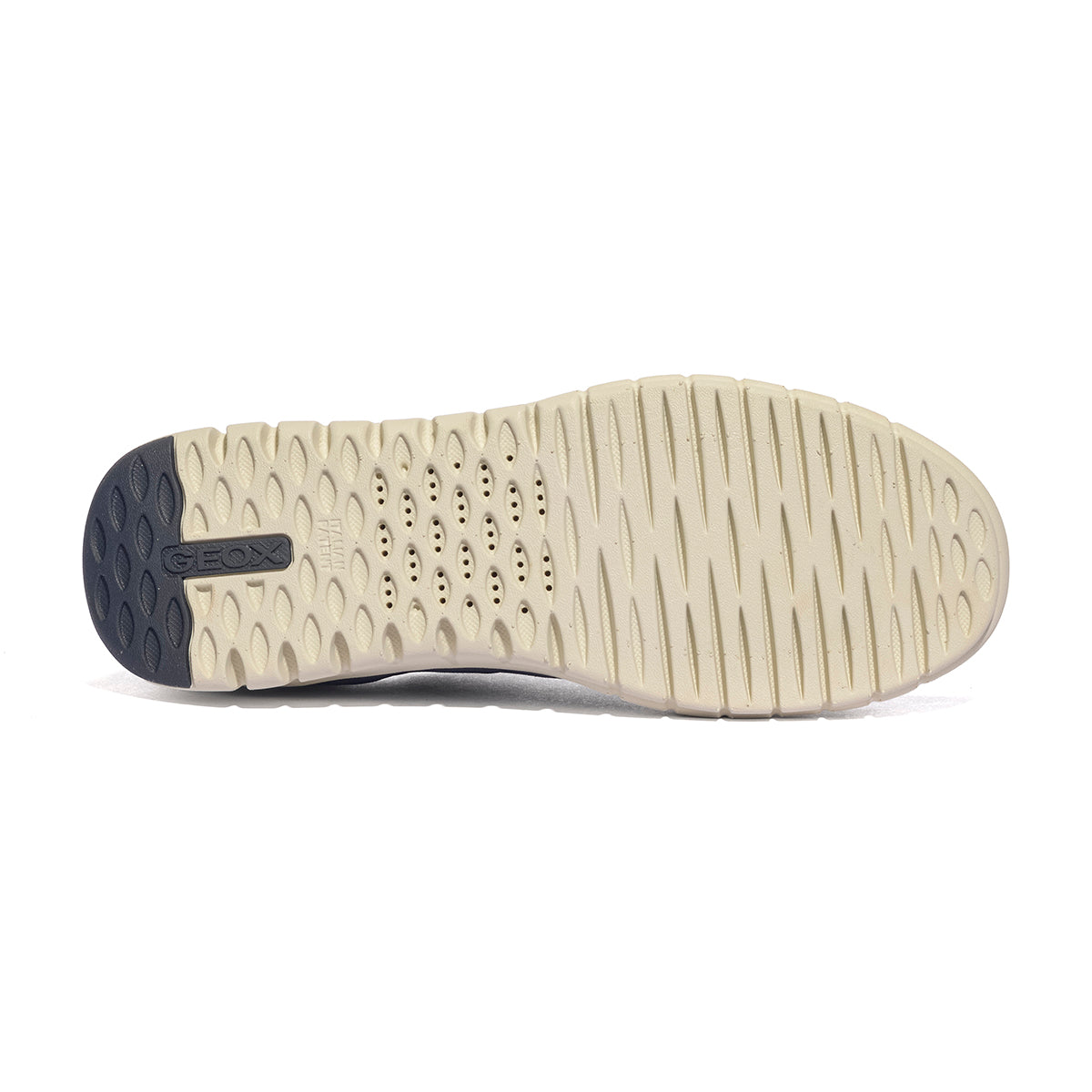 GEOX U65MAA DK BLUE C4007 Sneakers Uomo 