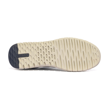 GEOX U65MAA DK BLUE C4007 Sneakers Uomo 