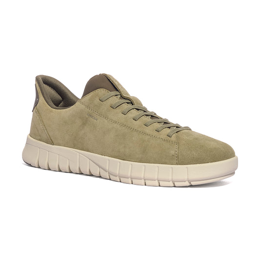 GEOX U65MAA SAGE C3016 Sneakers Uomo 