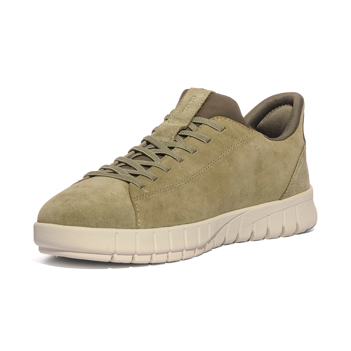 GEOX U65MAA SAGE C3016 Sneakers Uomo 