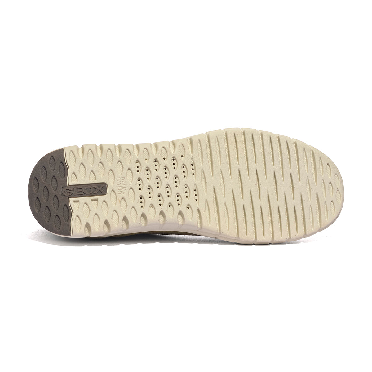 GEOX U65MAA SAGE C3016 Sneakers Uomo 