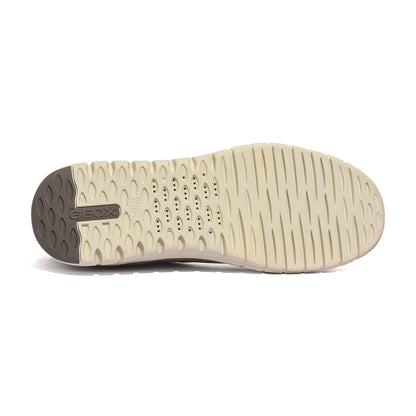 GEOX U65MAA SAGE C3016 Sneakers Uomo 