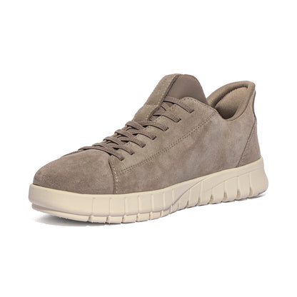 GEOX U65MAA TAUPE C6029 Sneakers Uomo 