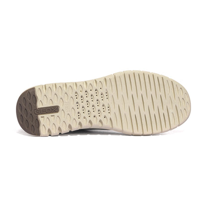 GEOX U65MAA TAUPE C6029 Sneakers Uomo 