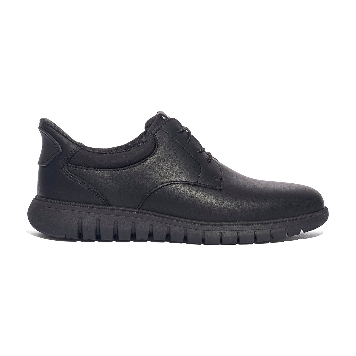 GEOX U664JA BLACK C9999 Scarpe Uomo 