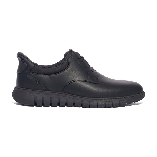 GEOX U664JA BLACK C9999 Scarpe Uomo 