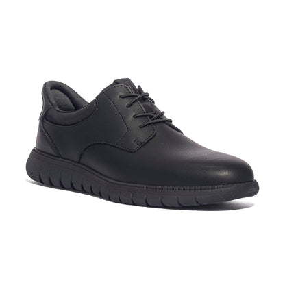 GEOX U664JA BLACK C9999 Scarpe Uomo 